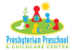 Presbyterian Preschool & Child Care Center logo